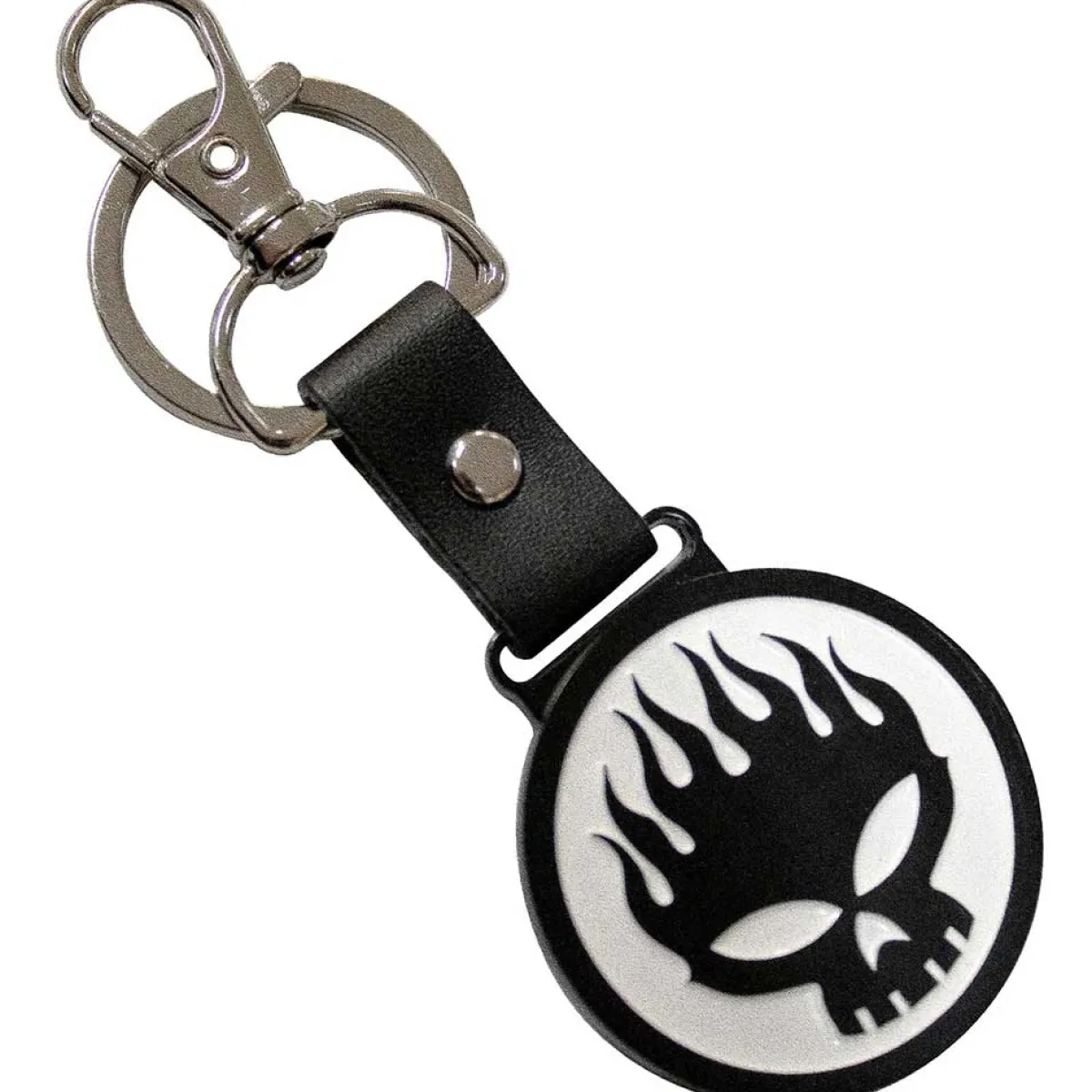 Outlet The Offspring Skull - Avaimenperä Avaimenperät|The Offspring