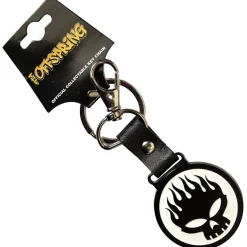 Outlet The Offspring Skull - Avaimenperä Avaimenperät|The Offspring