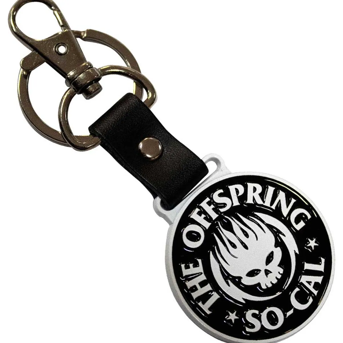 Online The Offspring So Cal - Avaimenperä Avaimenperät|The Offspring
