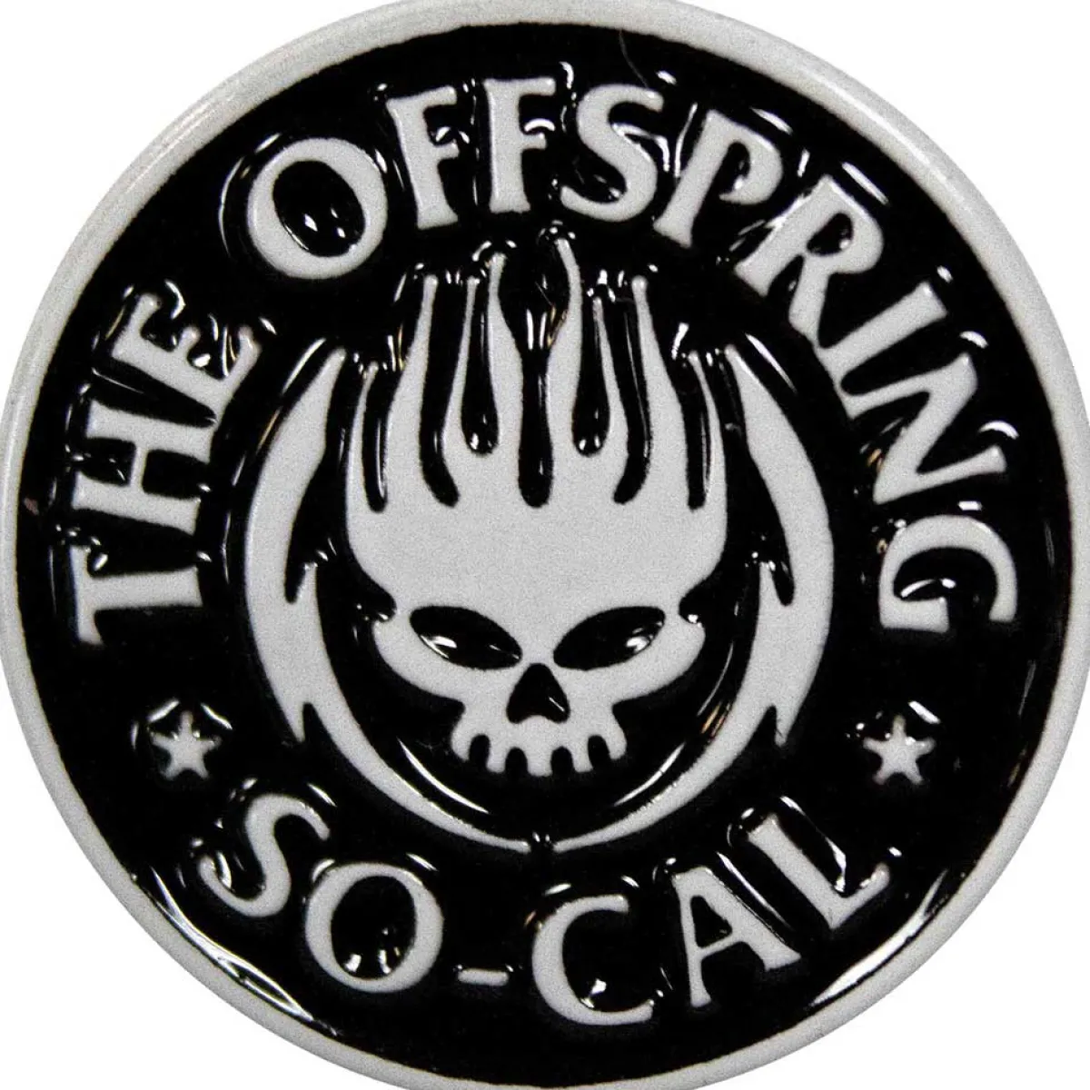Sale The Offspring So Cal - Pinssi Pinssit Ja Rintanapit|The Offspring