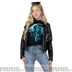 The Rolling Stones band glow - Naisten T-paita T-Paidat|The Rolling Stones