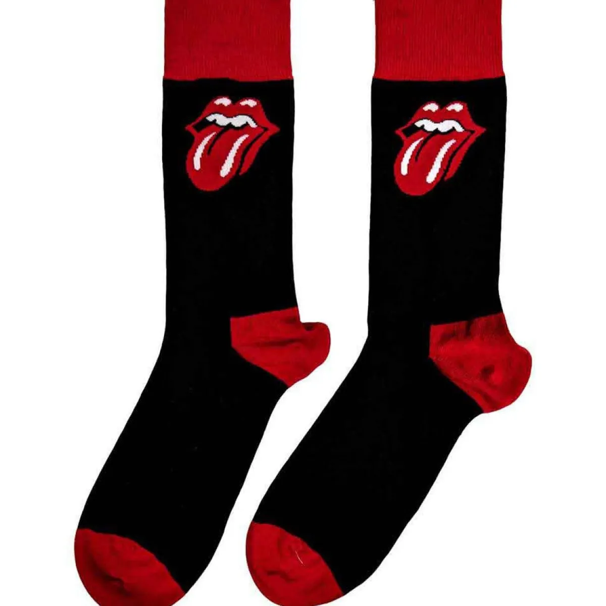 Hot The Rolling Stones: Classic Tongue - Sukat The Rolling Stones|Sukat