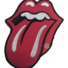 Hot The Rolling Stones classic tongue - Kangasmerkki Haalarimerkit|Kangasmerkit