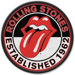 Sale The Rolling Stones est. 1962 - Kangasmerkki Kangasmerkit|The Rolling Stones