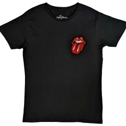 Outlet The Rolling Stones: Hackney Diamonds Hackney London - T-paita Bändipaidat|The Rolling Stones
