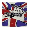 Outlet The Sex Pistols anarchy in the u.k. - Kangasmerkki Sex Pistols|Kangasmerkit