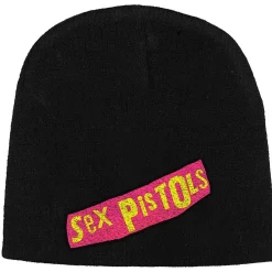The Sex Pistols Logo - Pipo Pipot & Hatut|Sex Pistols