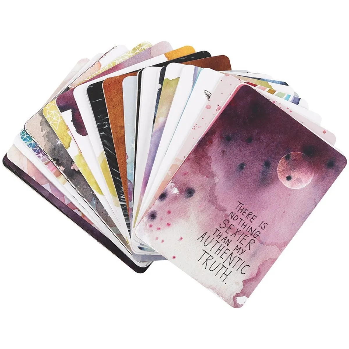 Best The Universe Has Your Back - Oraakkelikortit Tarot- Ja Oraakkelikortit|Ystävälle