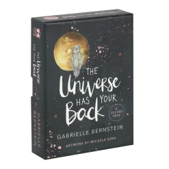 Best The Universe Has Your Back - Oraakkelikortit Tarot- Ja Oraakkelikortit|Ystävälle