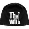 The Who logo - Trikoo pipo Pipot & Hatut|The Who