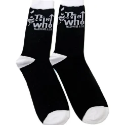 The Who maximum R&B - Sukat Sukat|The Who