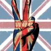 Best The Who peace fingers - Magneetti The Who|Jääkaappimagneetit