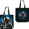 Clearance The Who Target - Kangaskassi Kangaskassit|The Who