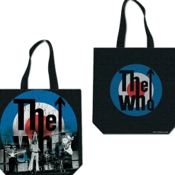 Clearance The Who Target - Kangaskassi Kangaskassit|The Who