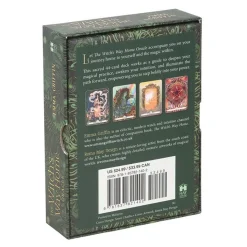 Clearance The Witch's Way Home - Oraakkelikortit Tarot- Ja Oraakkelikortit|Tarot Tuotteet