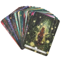 Clearance The Witch's Way Home - Oraakkelikortit Tarot- Ja Oraakkelikortit|Tarot Tuotteet