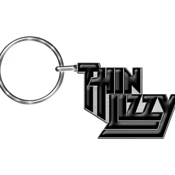 Online Thin Lizzy: Logo - Avaimenperä Thin Lizzy|Avaimenperät