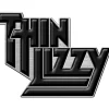 Best Thin Lizzy: Logo- Pinssi Thin Lizzy|Pinssit Ja Rintanapit
