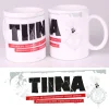 Online Tiina - Muki Nimimukit