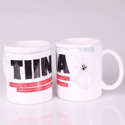 Online Tiina - Muki Nimimukit