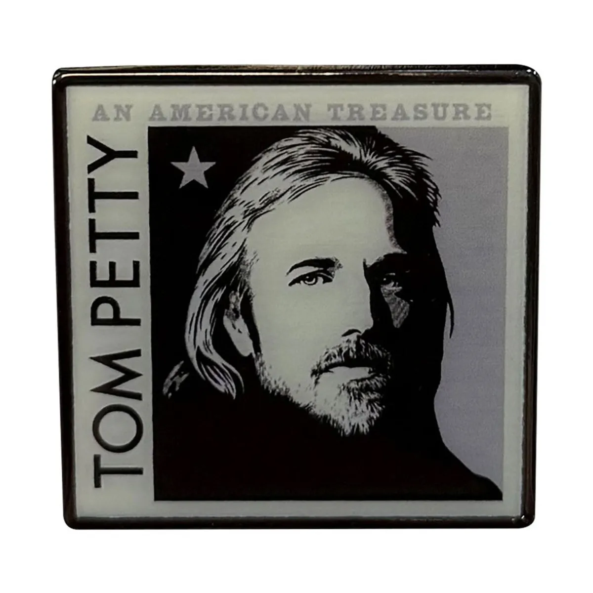 Online Tom Petty & The Heartbreakers: American Treasure - Pinssi Pinssit Ja Rintanapit|Tom Petty & The Heartbreakers
