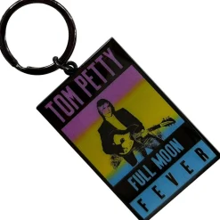 Tom Petty & The Heartbreakers: Full Moon Fever- Avaimenperä Avaimenperät|Tom Petty & The Heartbreakers