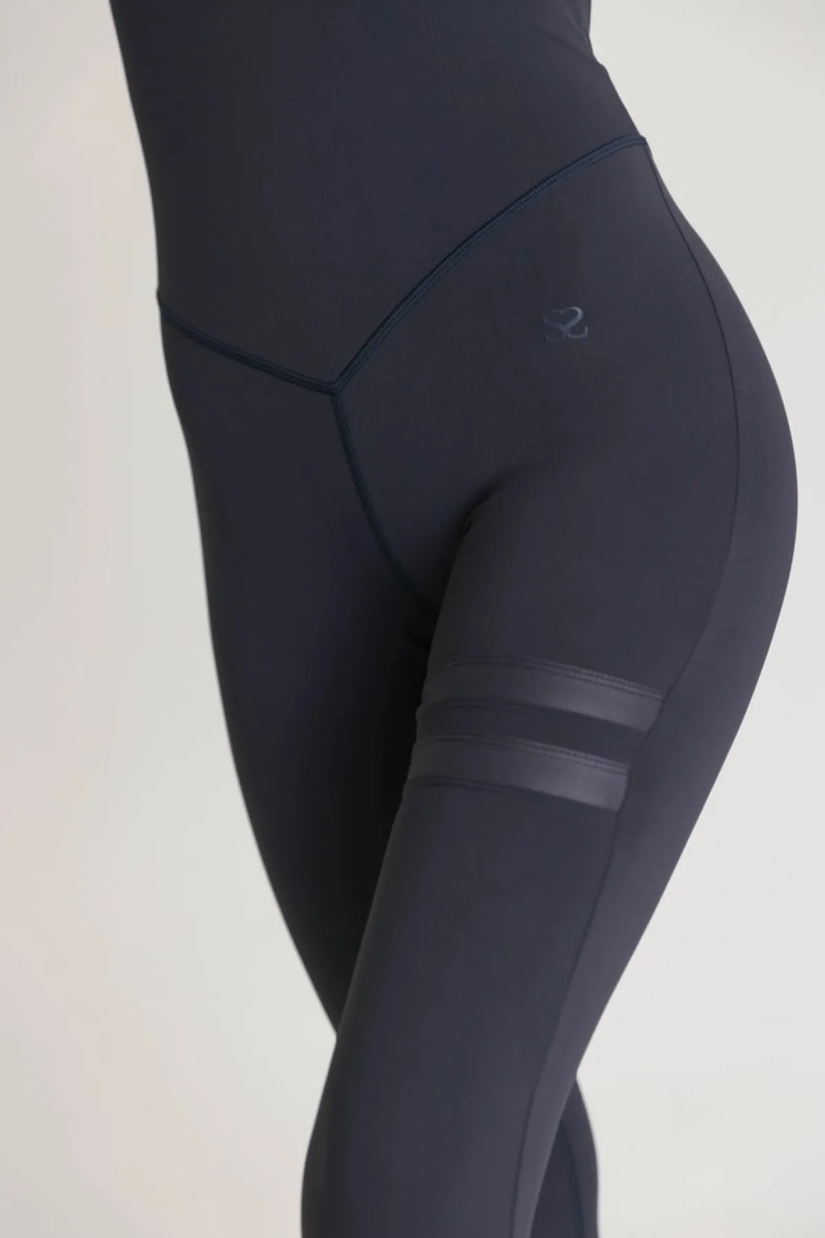 Sale Nicole Jumpsuit - haalari, Midnight Blue Sport|Haalarit Ja Bodyt
