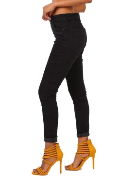 Sale High waist - Naisten Housut Urban Wear Katukamaa|Muut Housut