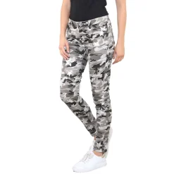 Online Star - Naisten housut Urban Wear Katukamaa|Muut Housut