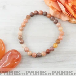 Tree jade - Helmirannekoru Jade|Jaspis