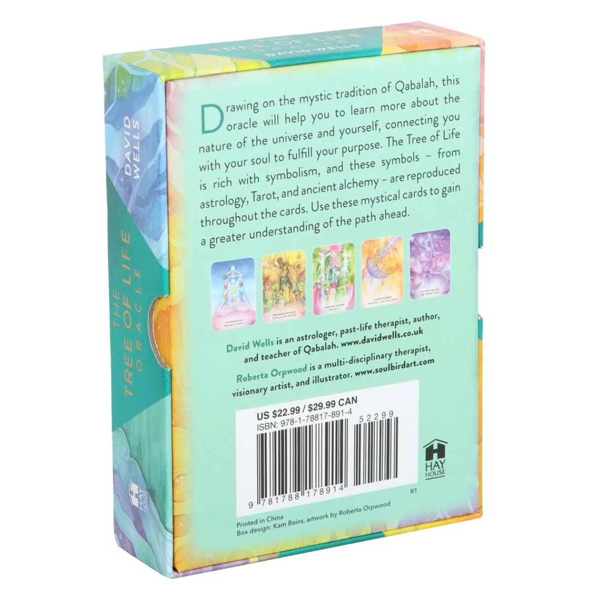 Online Tree of Life Oracle - Oraakkelikortit Tarot- Ja Oraakkelikortit|Tarot Tuotteet
