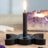 Discount Triple Moon - Loitsukynttilänjalka Ystävälle|Kynttilät Ja Kynttilänjalat