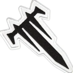 Best Trivium: T logo - Kangasmerkki Goottikamaa|Trivium