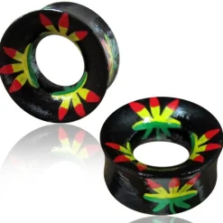 Sale Tunneli Reggae Lävistyskorut|Hippikamaa