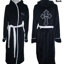 Discount Tupac cross - Kylpytakki Tupac|Rock´N´Roll Lifestyle
