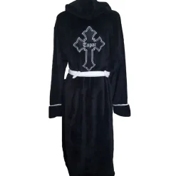 Discount Tupac cross - Kylpytakki Tupac|Rock´N´Roll Lifestyle