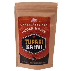 Outlet Tupari kahvi, 100g Kahvit