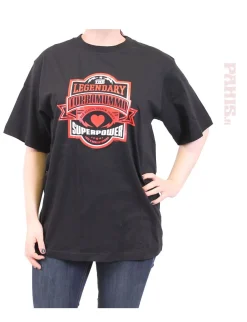 Best Turbomummo Lady Fit T-paita / T-paita Asenne T-Paidat|Äidille