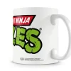 Sale Turtles Logo - Muki Turtles|Elokuva- Ja Tv-Mukit