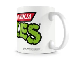 Sale Turtles Logo - Muki Turtles|Elokuva- Ja Tv-Mukit