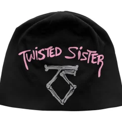 Twisted Sister: We're Not Gonna Take It - Trikoopipo Pipot & Hatut|Twisted Sister