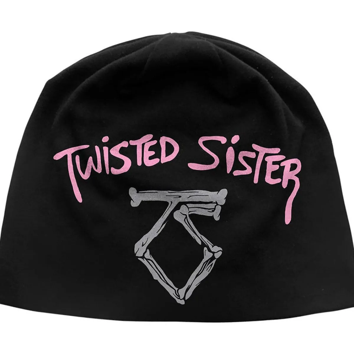Twisted Sister: We're Not Gonna Take It - Trikoopipo Pipot & Hatut|Twisted Sister