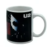 New U2 Rattle & hum - Muki U2|Bändimukit Ja -Lasit