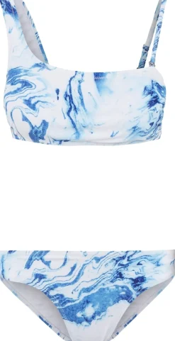 Outlet Asymmetric Tank Top - Bikinit Uima-Asut|Urban Wear Katukamaa