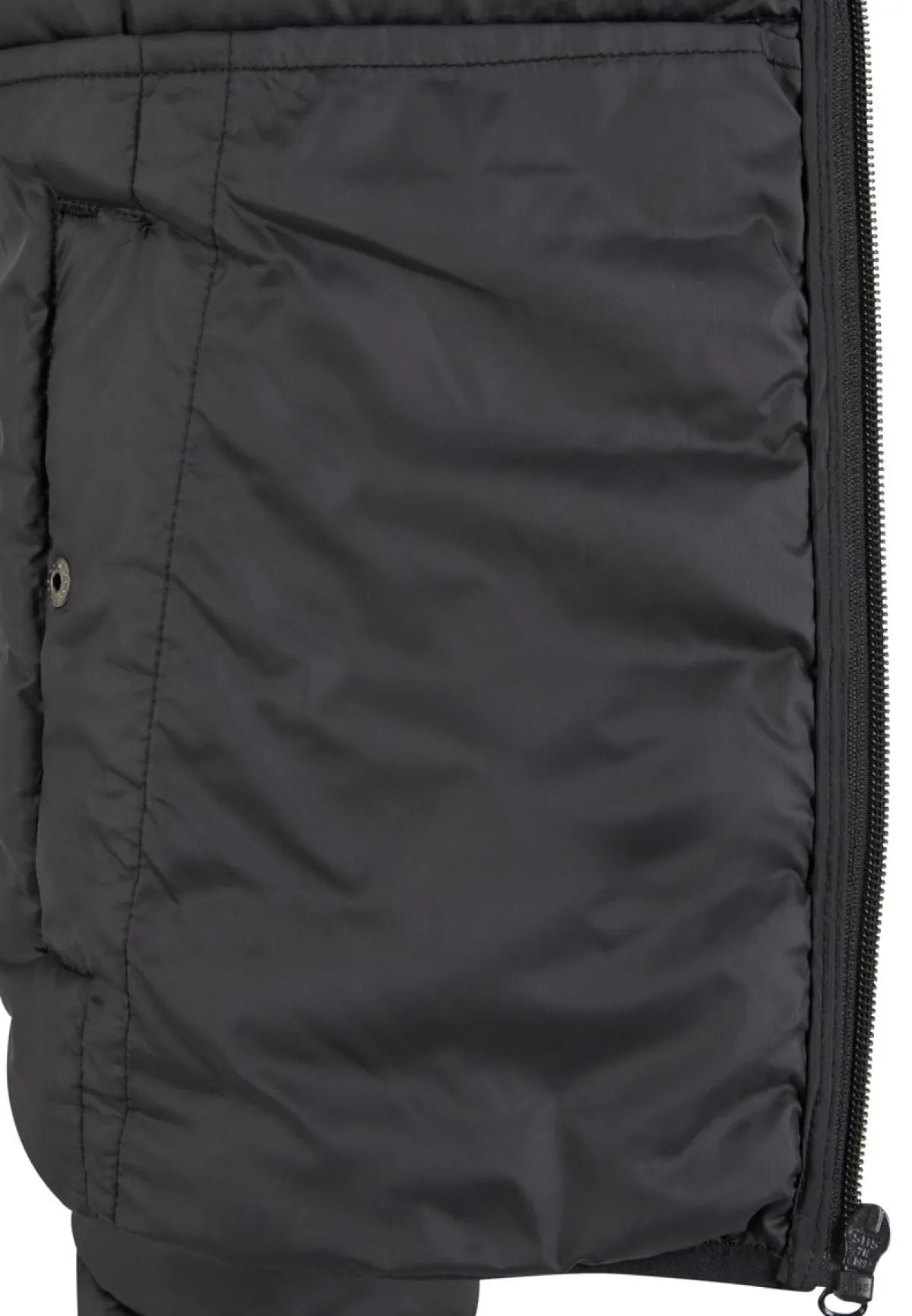 Hot Basic Light Weight Jacket - Välikausitakki Urban Wear Katukamaa|Takit