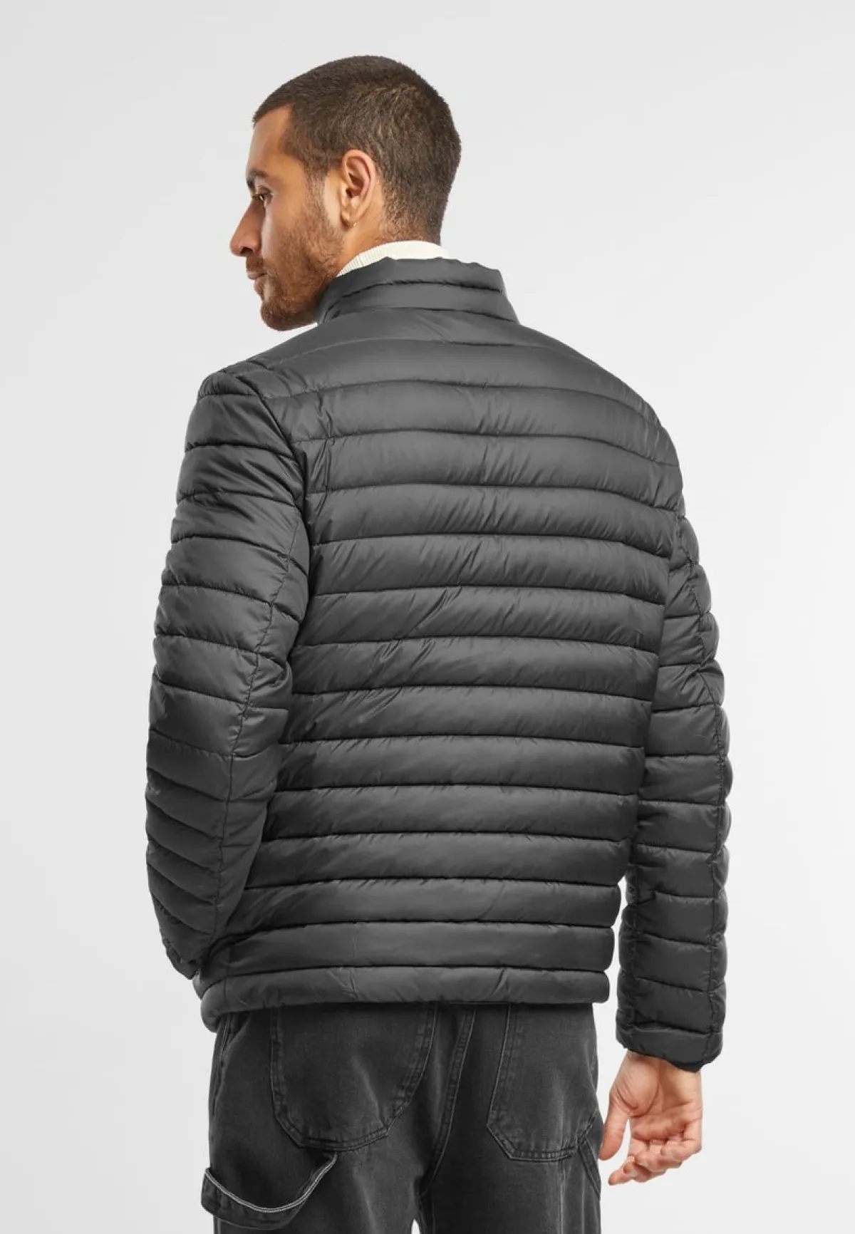 Hot Basic Light Weight Jacket - Välikausitakki Urban Wear Katukamaa|Takit