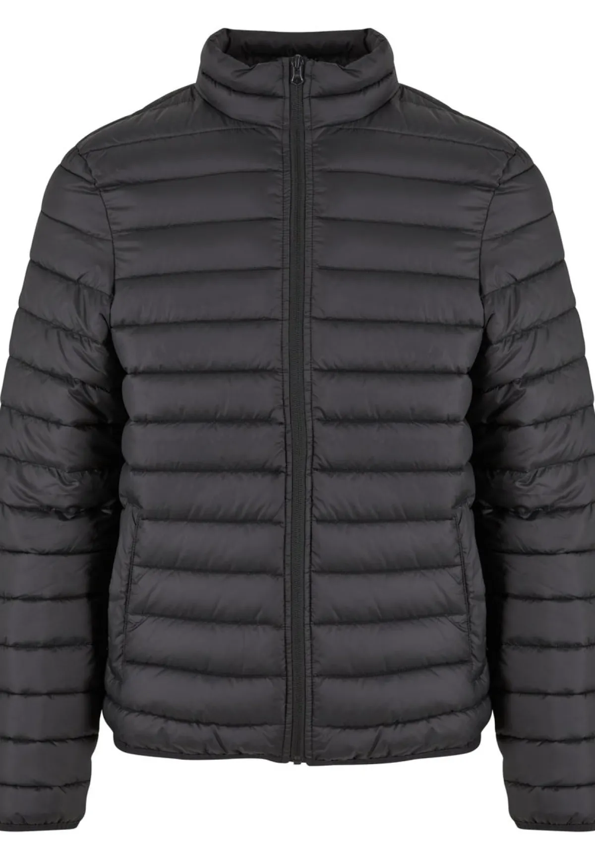 Hot Basic Light Weight Jacket - Välikausitakki Urban Wear Katukamaa|Takit