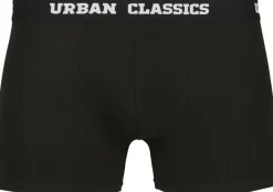 Hot - Bokserit 3kpl, melon aop/cha/blk Urban Wear Katukamaa|Isälle