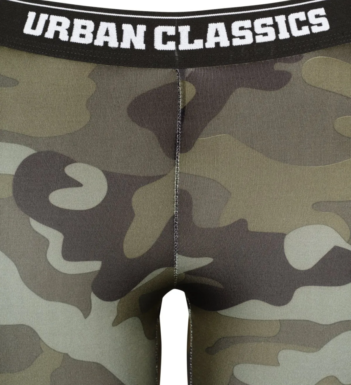 Sale Camo logo - Legginsit, wood camo Urban Wear Katukamaa|Camot