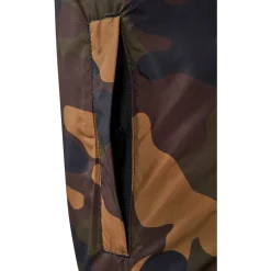 Online Camo Pull Over - välikausitakki, woodcamo Takit|Camot